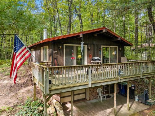 W2474 Tall Moon Road, Menominee, WI, 54135 | Card Image