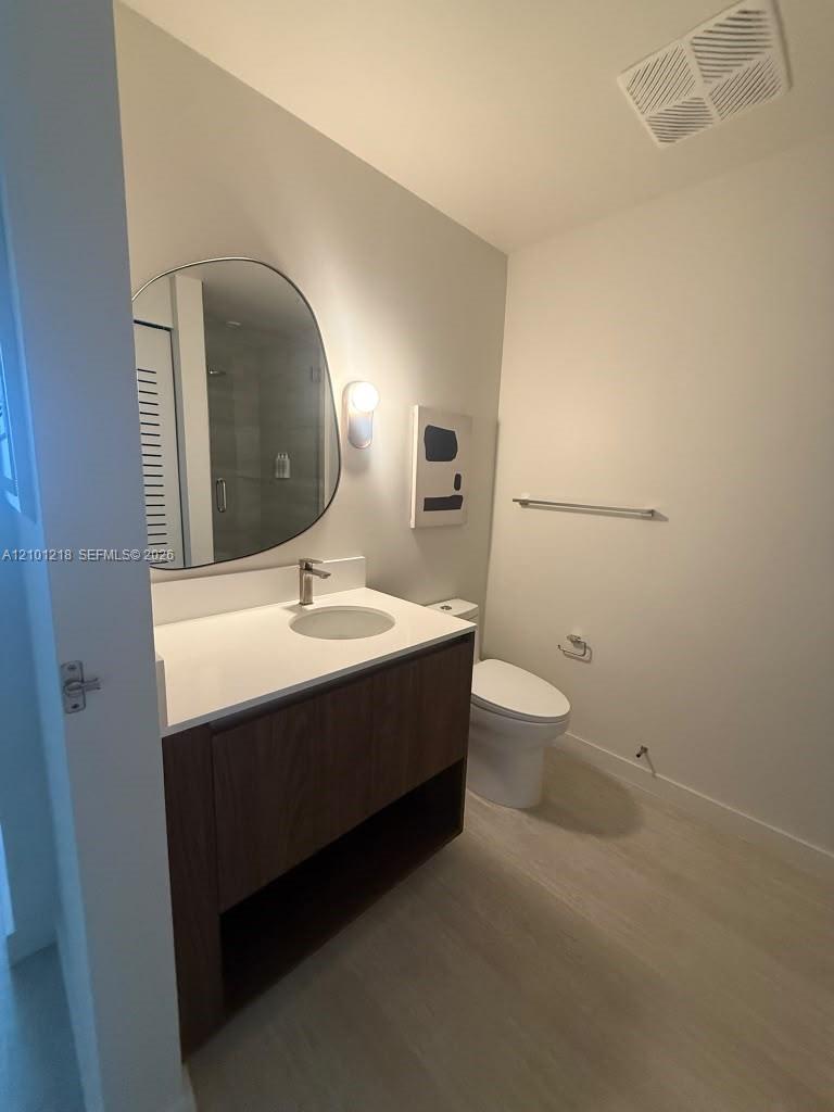 Residential in Miami 5