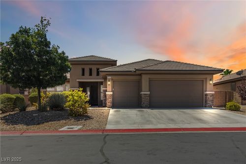 3513 Frigatebird Ln, North Las Vegas, NV, 89084-2323 | Card Image