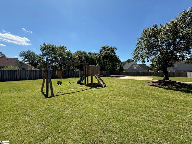 436 Rambling Rose Way, House other with 3 bedrooms, 2 bathrooms and 2 parking in Moore SC | Image 33