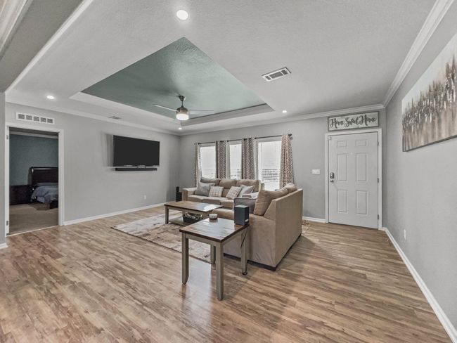 7281 Price Rd, House other with 3 bedrooms, 2 bathrooms and null parking in Lumberton TX | Image 7