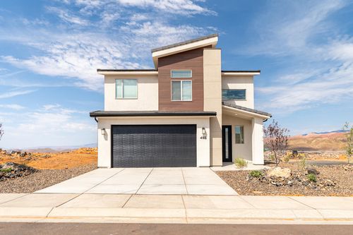 493 N 2850 W, Hurricane, UT, 84737 | Card Image