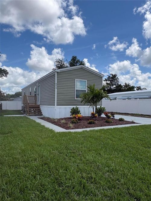 6615 Bandura Ave, New Port Richey, FL, 34653-1607 | Card Image