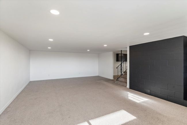 Empty room featuring carpet floors | Image 28