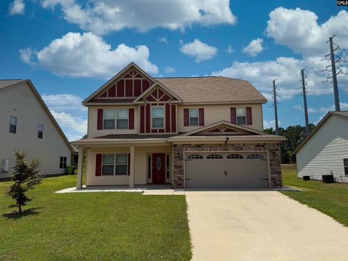 139 Shoals Landing Dr, Columbia, SC, 29212-8294 | Card Image