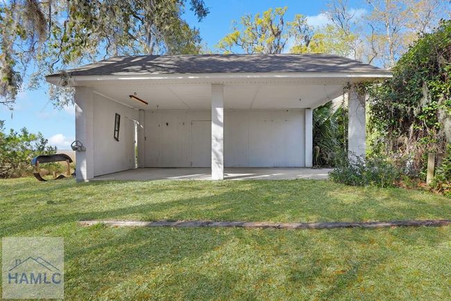 38 Billy Harris Pt, House other with 3 bedrooms, 3 bathrooms and null parking in Midway GA | Image 45