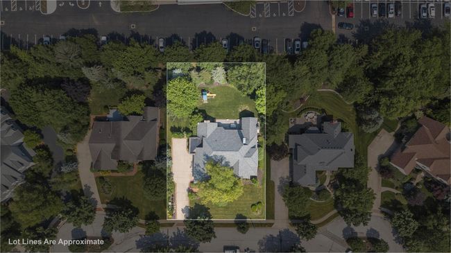 3917 Tarrington Ln, House other with 4 bedrooms, 5 bathrooms and null parking in Columbus OH | Image 59