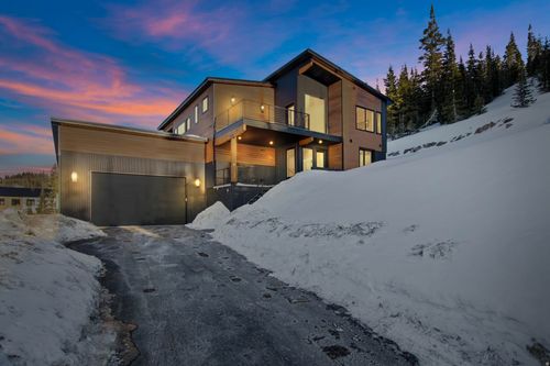 846 E Steam Engine Dr, Brian Head, UT, 84719 | Card Image