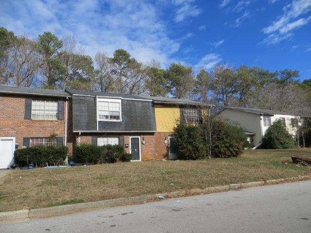 Residential in Atlanta