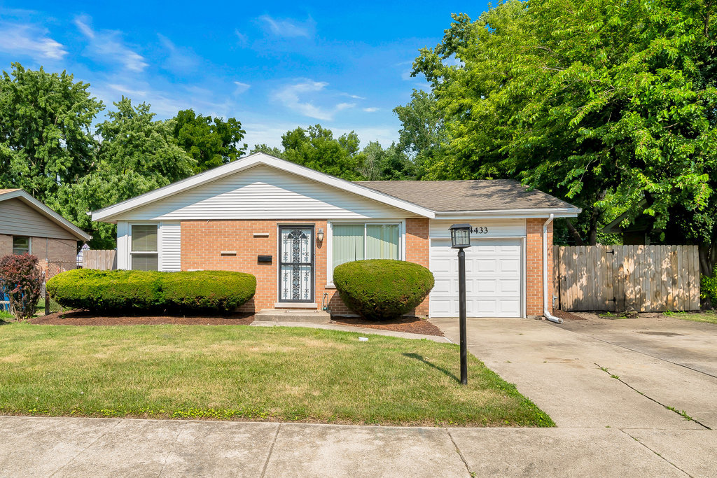 Residential Lease in Midlothian 5