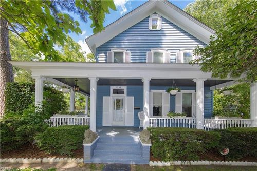1330 Laurel Cres, Norfolk, VA, 23505-3008 | Card Image