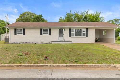 2931 Morgan St, Florence, AL, 35630-3168 | Card Image