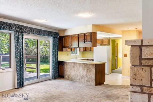 117 Henderson St, House other with 5 bedrooms, 4 bathrooms and null parking in Bozeman MT | Image 42