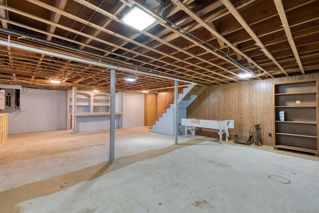 99 Ridge Rd, House other with 4 bedrooms, 3 bathrooms and 2 parking in New Milford CT | Image 26
