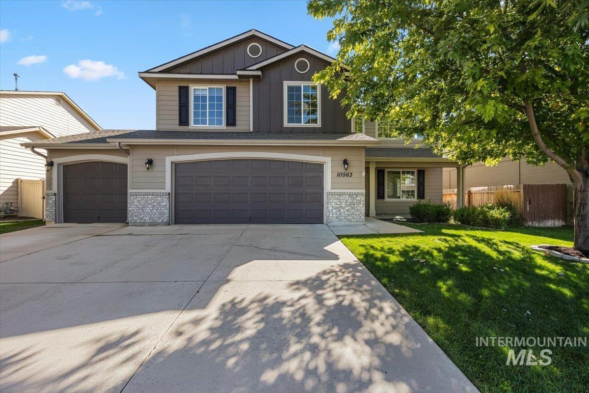 Pipevine Dr, Nampa, ID 83687