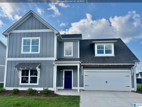 244 Avondale Ln, PELL CITY, AL, 35128-7756 | Card Image