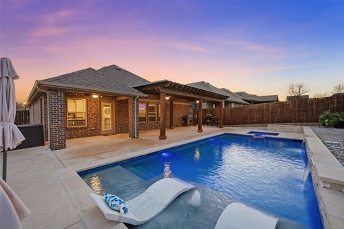 2900 Frio Rd, Oak Point, TX, 75068-1890 | Card Image