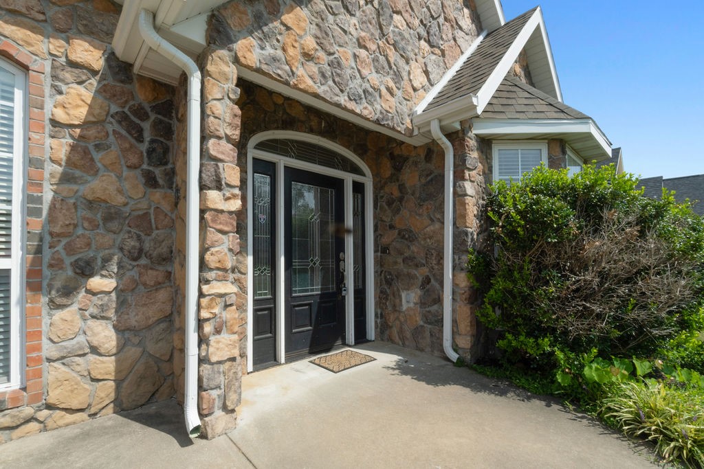 Kensington Ave, Bentonville, AR 72712 #1