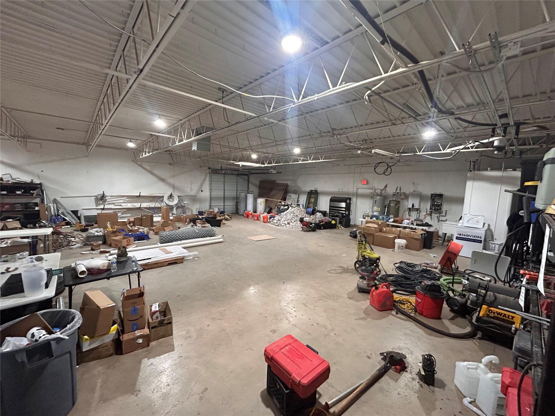 Commercial Sale in Tulsa 3