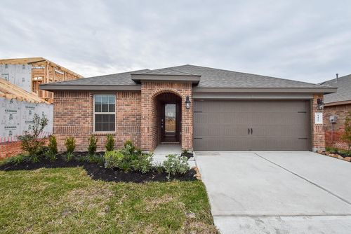 1427 Central Heights Dr, Missouri City, TX, 77459-1977 | Card Image