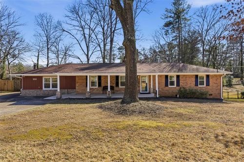 681 Manor Ridge Dr Sw, Mableton, GA, 30126-1335 | Card Image