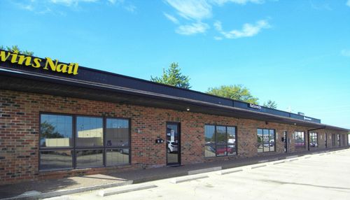 ste-2b-1319 N Veterans Pkwy, Bloomington, IL, 61704-6428 | Card Image