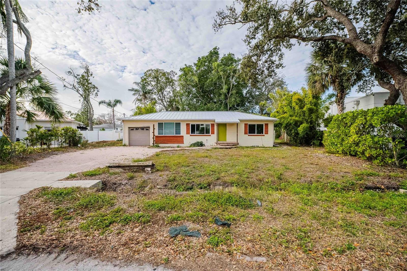 Residential in TAMPA 2