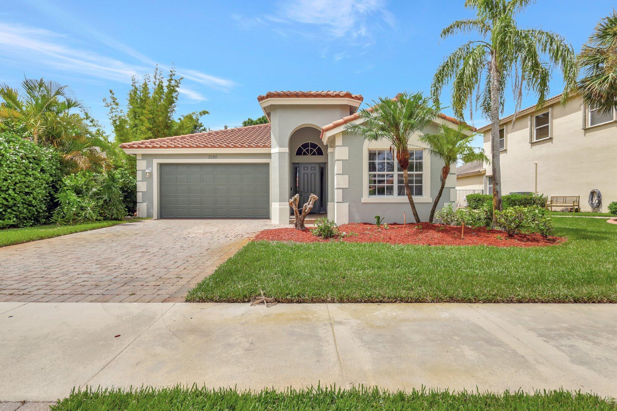 Newport Isles Blvd, Port Saint Lucie, FL 34953