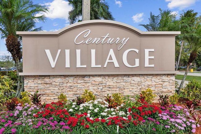 201 Kent L, Condo with 1 bedrooms, 2 bathrooms and null parking in West Palm Beach FL | Image 13