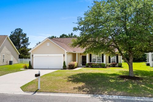 732 Gazania Ln, Myrtle Beach, SC, 29579-7056 | Card Image