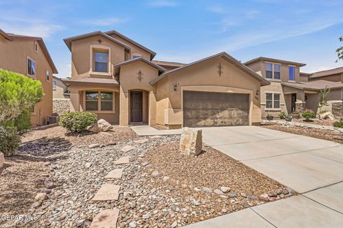 7333 Black Sage Dr, El Paso, TX, 79911-3125 | Card Image
