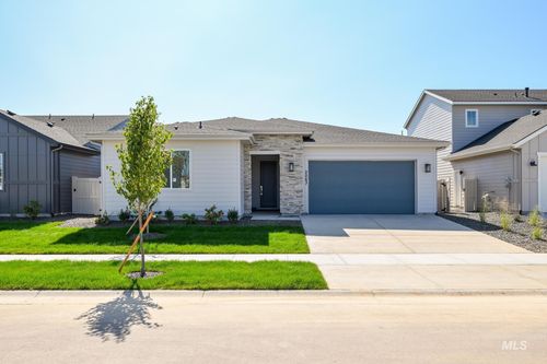 14880 Wing Spread Dr, Caldwell, ID, 83607-1190 | Card Image