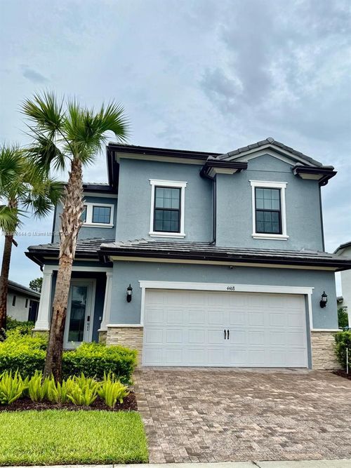 4468 Spruce Ln, Oakland Park, FL, 33309-3634 | Card Image