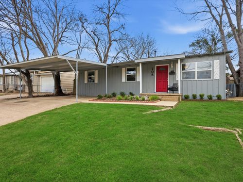 708 N Alamo Rd, Rockwall, TX, 75087-2813 | Card Image