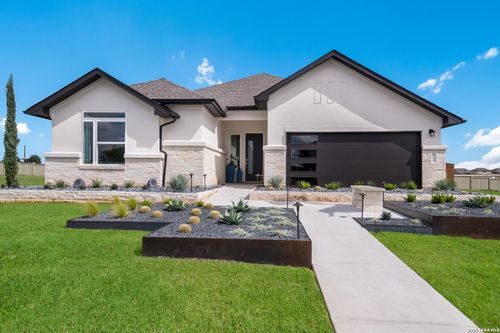 868 Silver Fox, Cibolo, TX, 78108 | Card Image