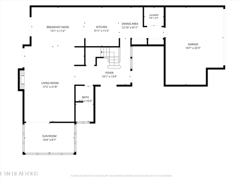 441 Lost Tree Lane, Knoxville, TN, 37934 | Card Image