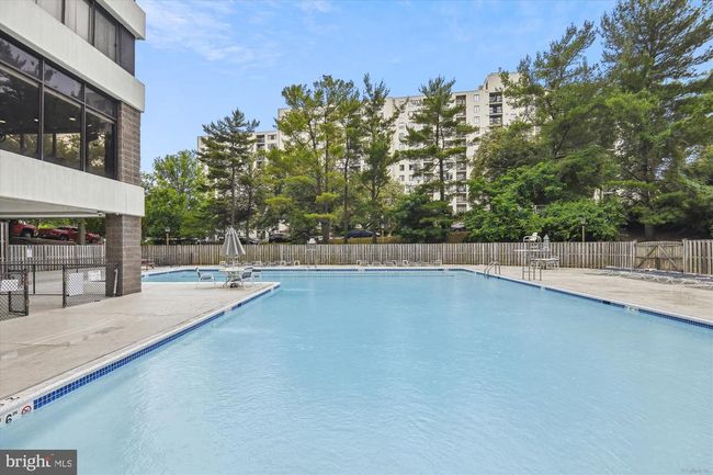 APT-1010 - 6301 Stevenson Ave, Condo with 2 bedrooms, 2 bathrooms and null parking in ALEXANDRIA VA | Image 54
