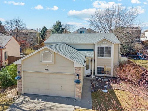 9383 Weeping Willow Ct, Highlands Ranch, CO, 80130-4483 | Card Image