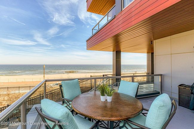 201 - 365 Ocean Blvd, Condo with 1 bedrooms, 1 bathrooms and 2 parking in Long Branch NJ | Image 7