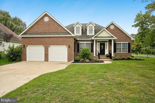 116 Morgan Way, MILTON, DE, 19968-1151 | Card Image