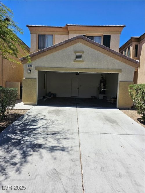 6537 Butterfly Sky St, North Las Vegas, NV, 89084-1319 | Card Image