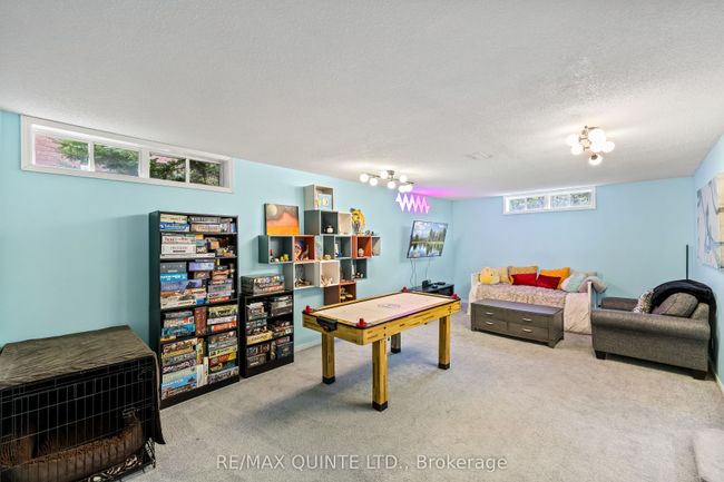 34 Forchuk Cres, House other with 4 bedrooms, 4 bathrooms and 4 parking in Trenton ON | Image 30