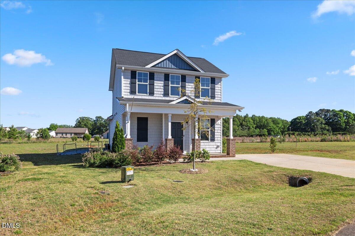 Residential in Middlesex 2