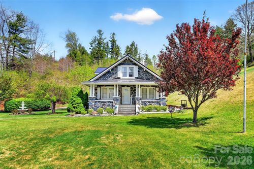 6507 S 226 Hwy, Spruce Pine, NC, 28777-9400 | Card Image