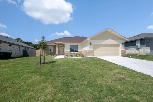 1022 Antelope Trail, Temple, TX, 76504 | Card Image