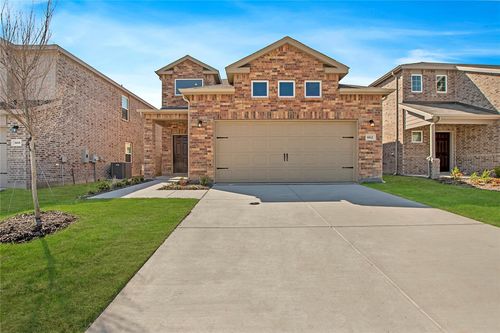 862 Lake Fletcher Rd, Princeton, TX, 75407-5814 | Card Image