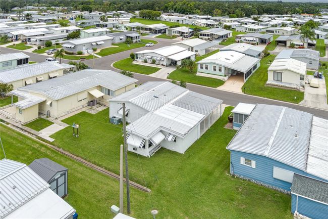4507 13 Th St E, House other with 2 bedrooms, 2 bathrooms and null parking in ELLENTON FL | Image 29