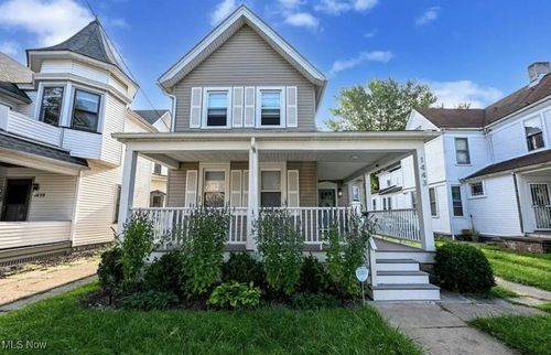 1443 W 54th St, Cleveland, OH, 44102-3319 | Card Image