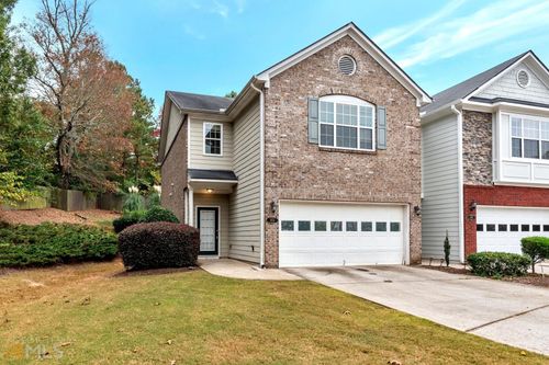 1954 Woodland Park Cir, Lawrenceville, GA, 30043-1419 | Card Image