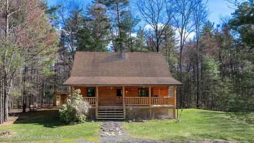 1311 Wittenberg Rd, Mount Tremper, NY, 12457-5208 | Card Image
